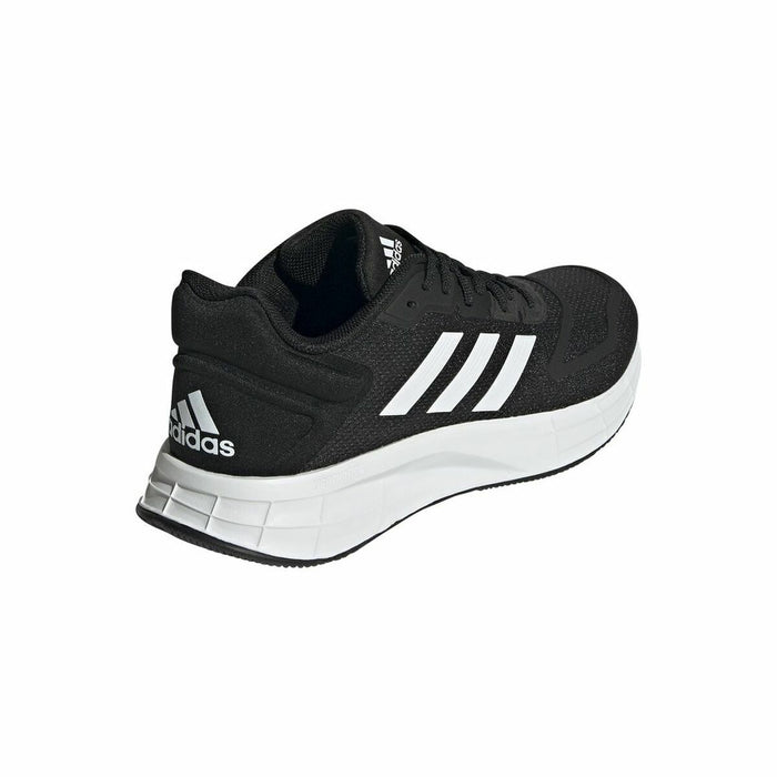 Adidași pentru Copii Adidas DURAMO 10 GX0709 Negru