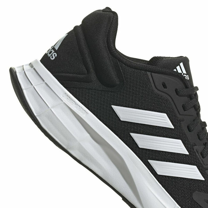 Adidași pentru Copii Adidas DURAMO 10 GX0709 Negru
