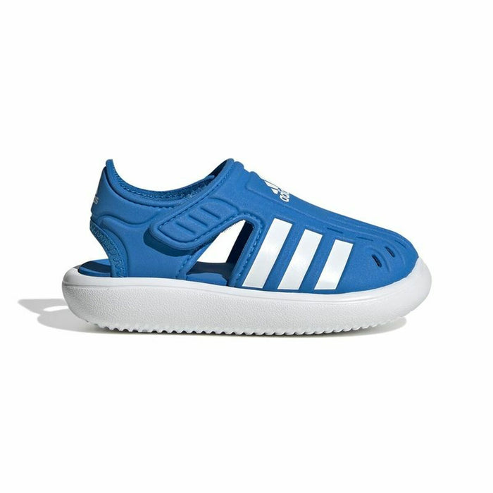 Adidași pentru Copii Adidas Closed-Toe Albastru