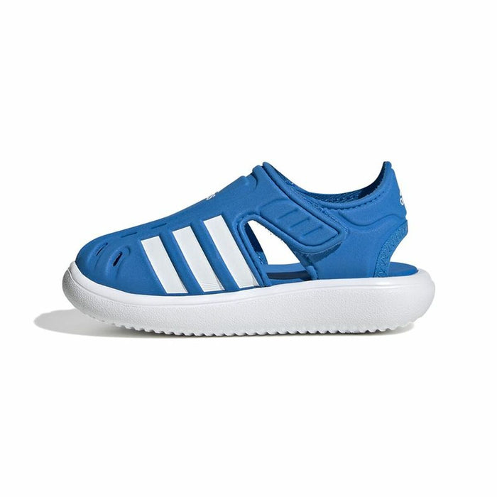 Adidași pentru Copii Adidas Closed-Toe Albastru