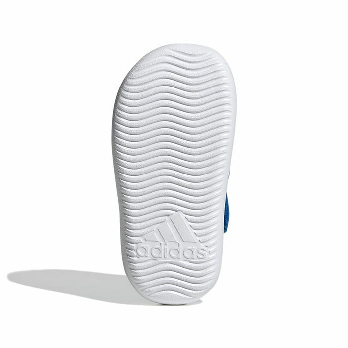 Adidași pentru Copii Adidas Closed-Toe Albastru
