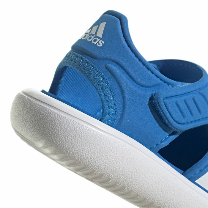Adidași pentru Copii Adidas Closed-Toe Albastru