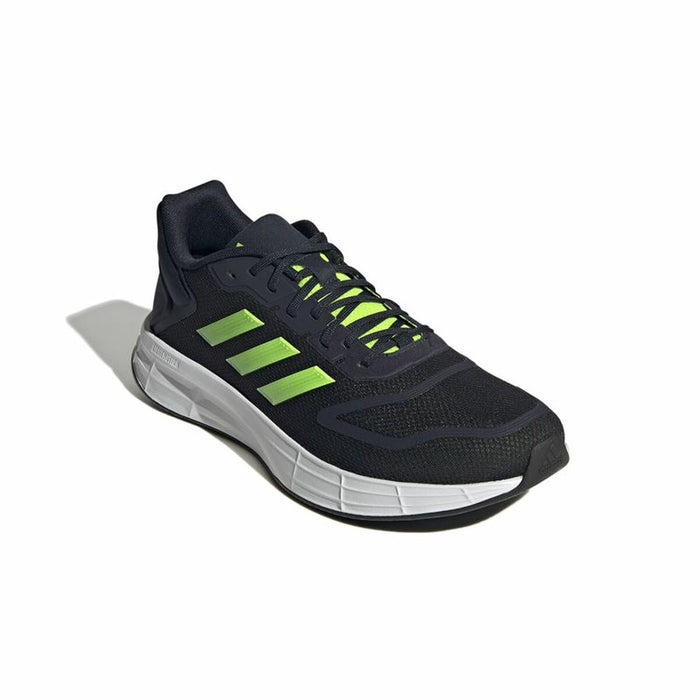 Încălțăminte Sport Bărbați Adidas Duramo 10 Negru