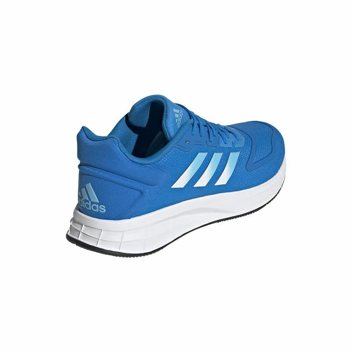 Încălțăminte de Running pentru Adulți Adidas Duramo 10 Albastru