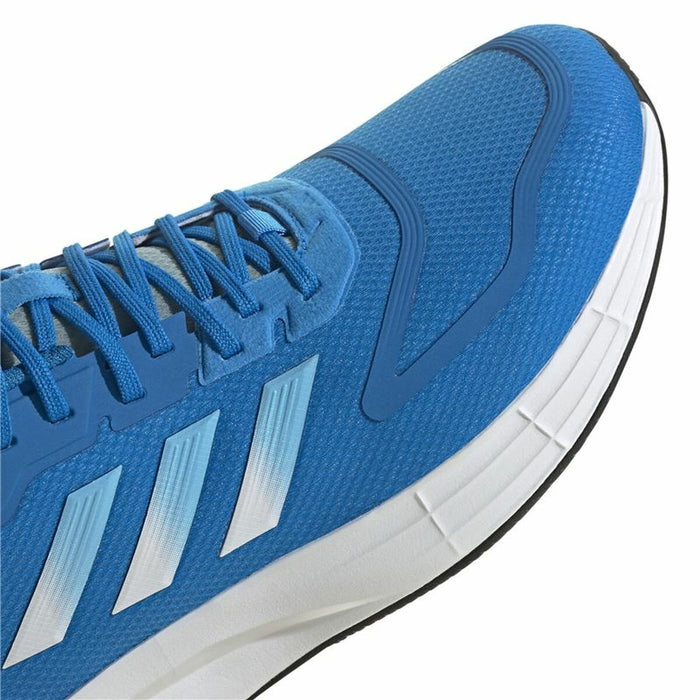 Încălțăminte de Running pentru Adulți Adidas Duramo 10 Albastru