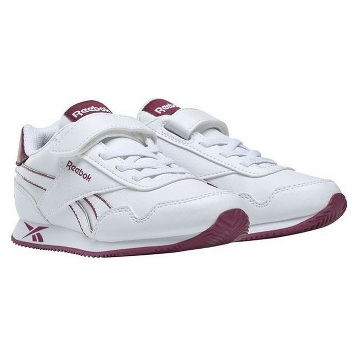 Adidași pentru Copii Reebok Royal Classic Jogger 3 1V
