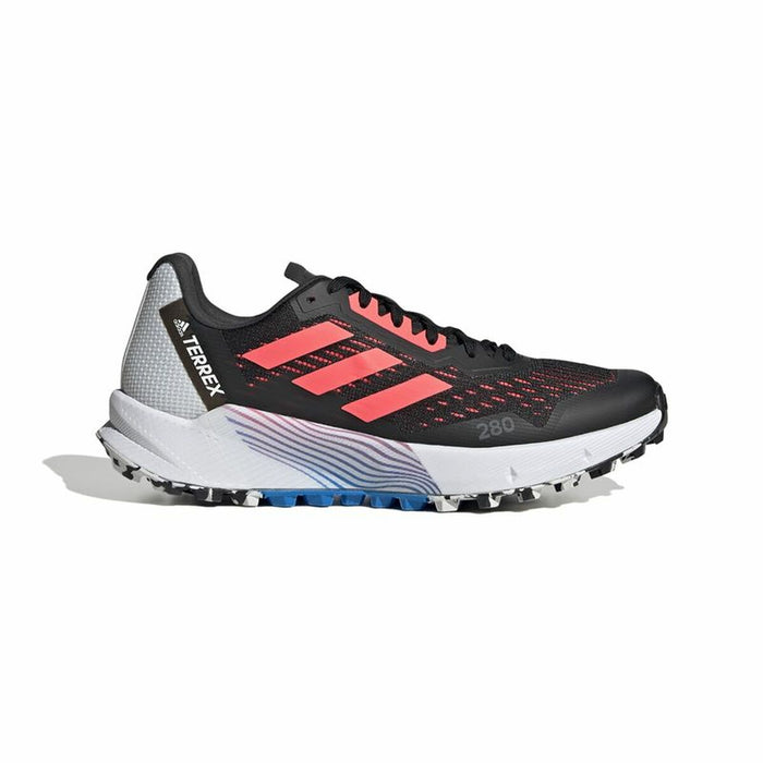 Încălțăminte de Running pentru Adulți Adidas Terrex Agravic Negru