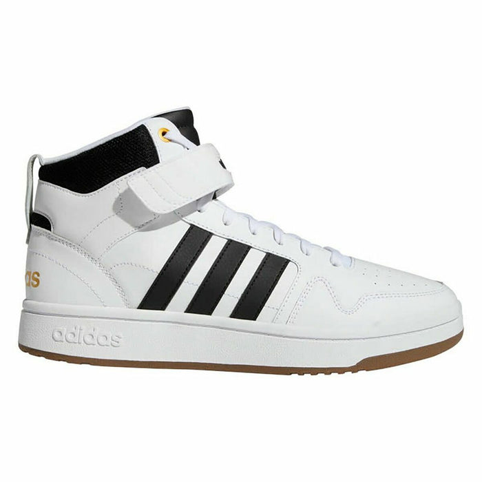 Adidași POSTMOVE MID Adidas GZ1338 Alb
