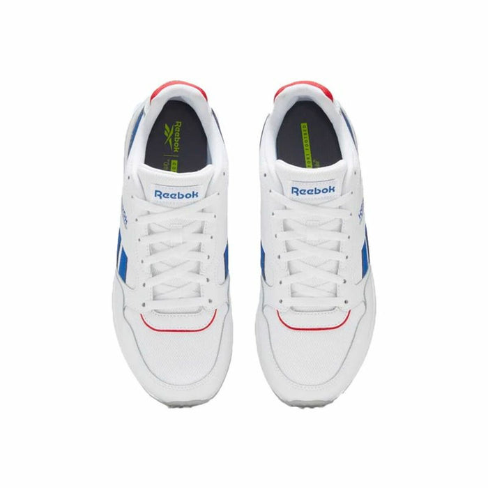Adidași Reebok GL1000 Alb Unisex