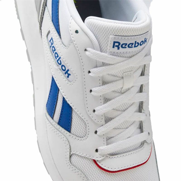 Adidași Reebok GL1000 Alb Unisex