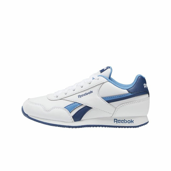 Adidași pentru Copii Reebok Royal Classic Jogger 3 Alb