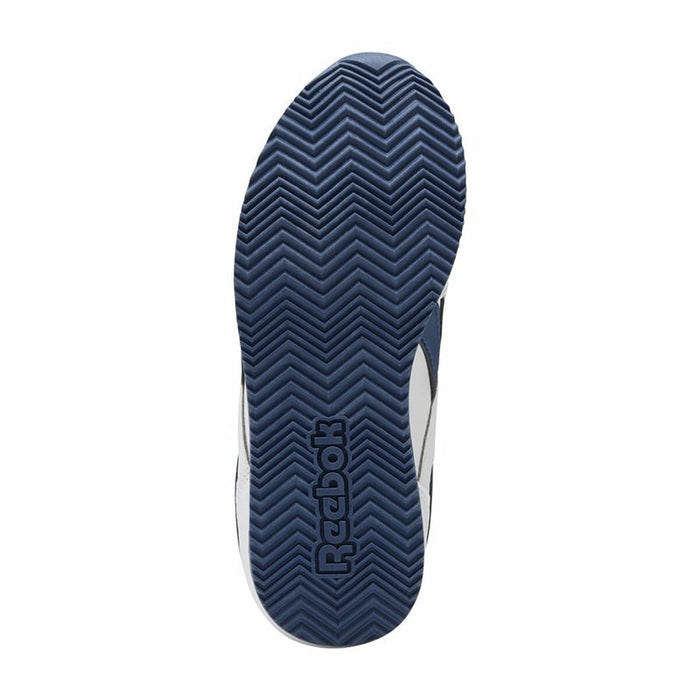 Adidași pentru Copii Reebok Royal Classic Jogger 3 Alb
