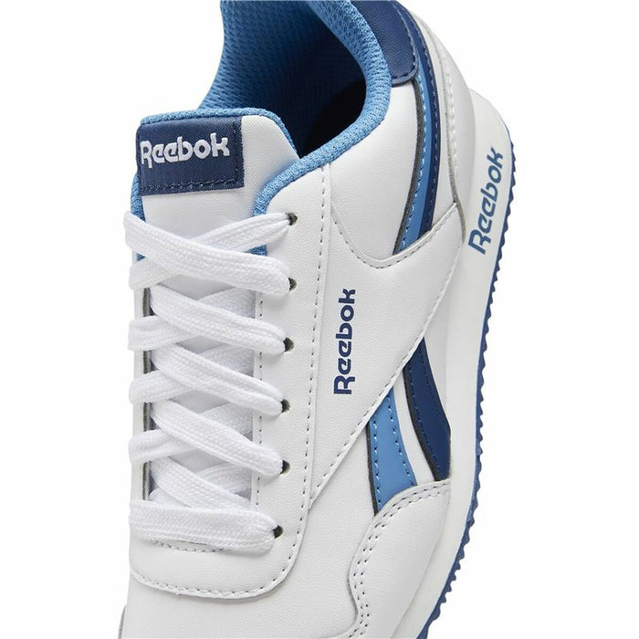 Adidași pentru Copii Reebok Royal Classic Jogger 3 Alb