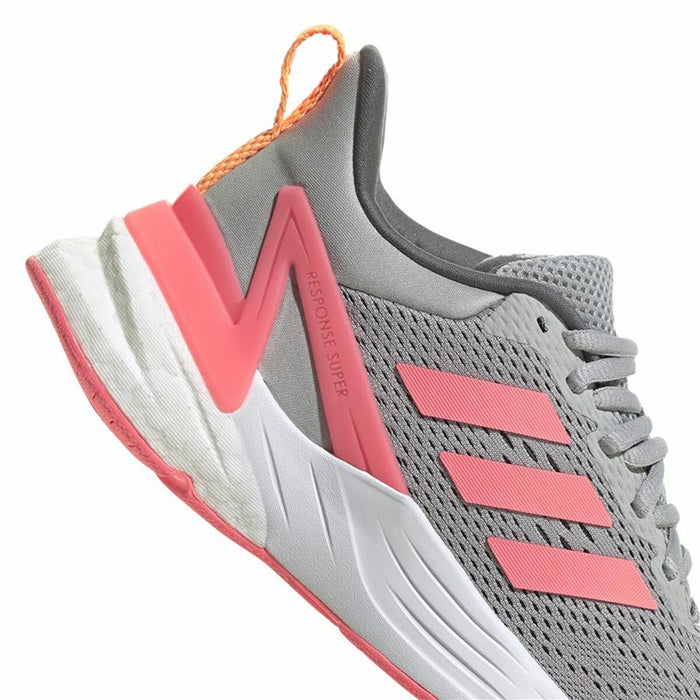 Adidași pentru Copii Adidas Response Super 2.0 Gri