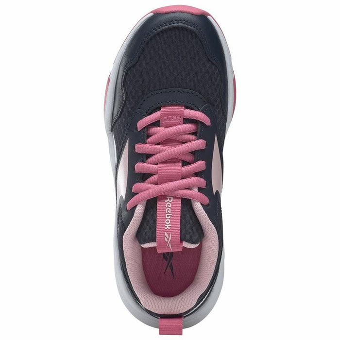 Adidași pentru Copii Reebok XT Sprinter 2 Albastru închis