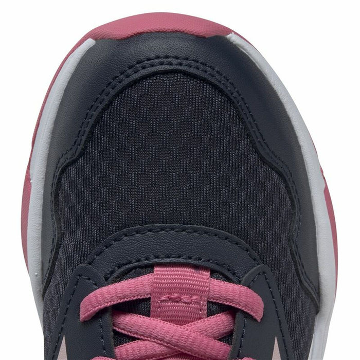 Adidași pentru Copii Reebok XT Sprinter 2 Albastru închis