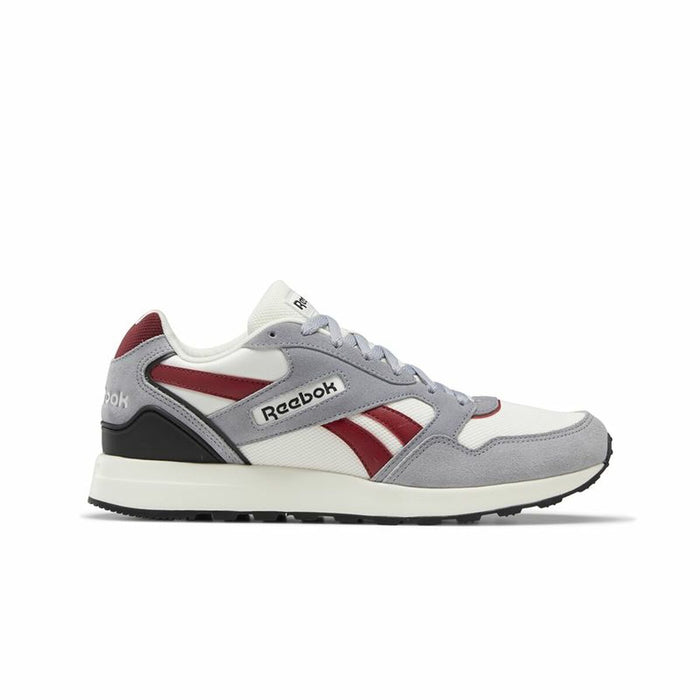 Adidași Casual Unisex Reebok GL 1000 Alb Gri