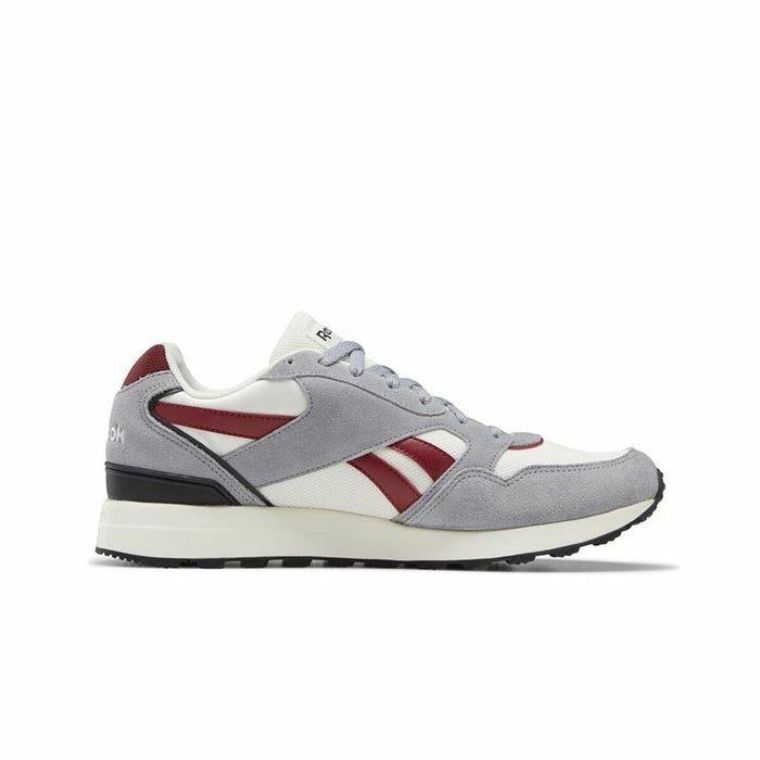 Adidași Casual Unisex Reebok GL 1000 Alb Gri