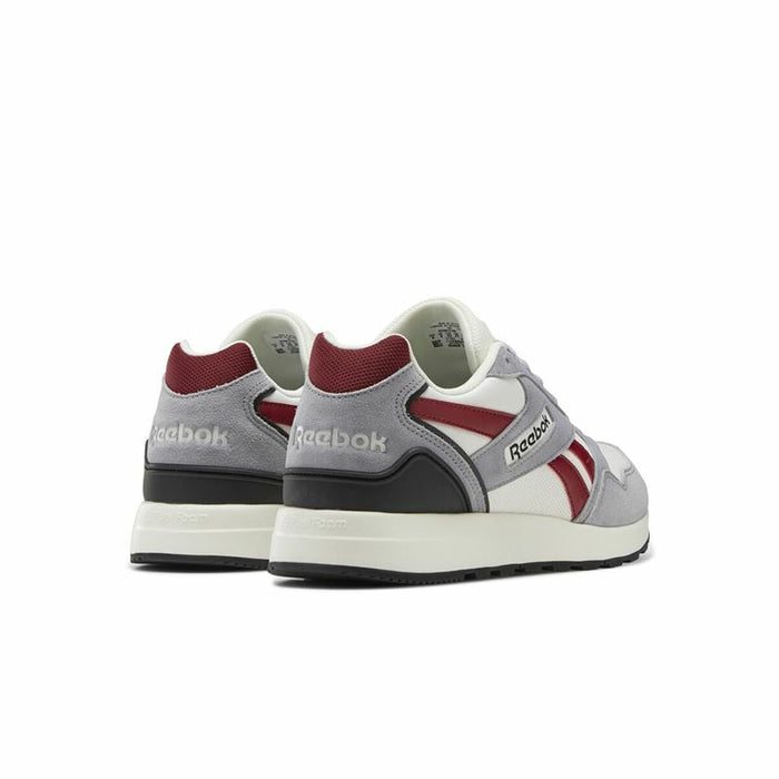 Adidași Casual Unisex Reebok GL 1000 Alb Gri