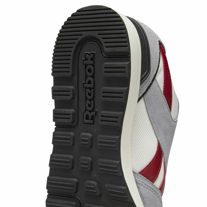 Adidași Casual Unisex Reebok GL 1000 Alb Gri