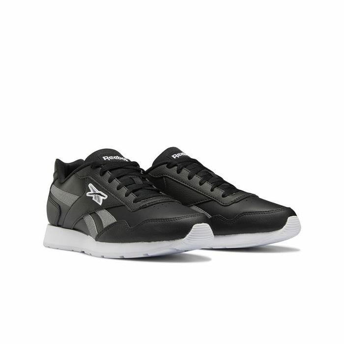 Adidași Casual Bărbați Reebok Royal Glide Negru