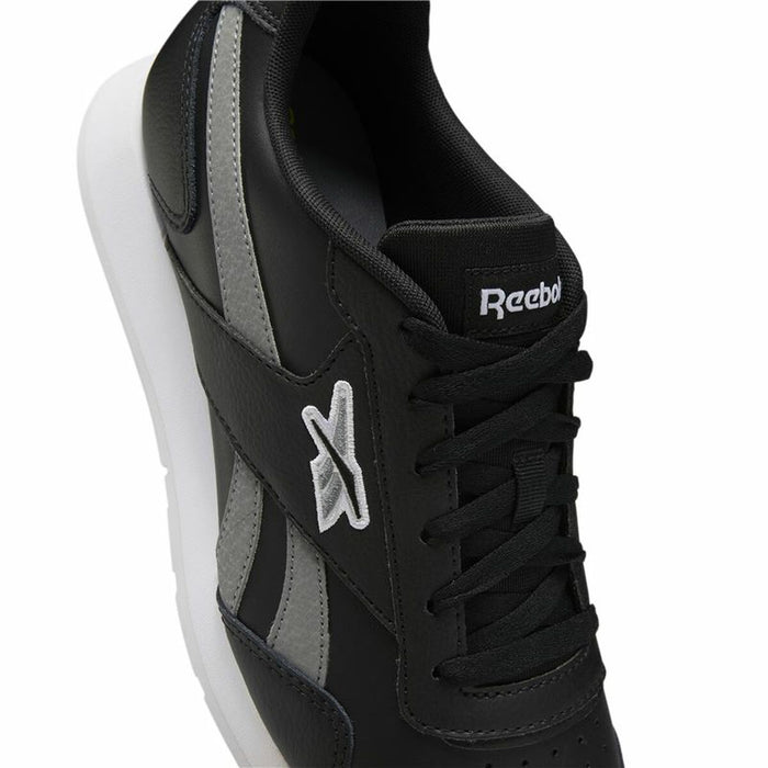 Adidași Casual Bărbați Reebok Royal Glide Negru