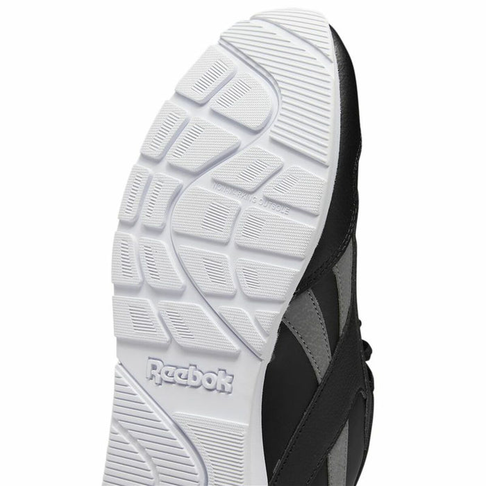 Adidași Casual Bărbați Reebok Royal Glide Negru