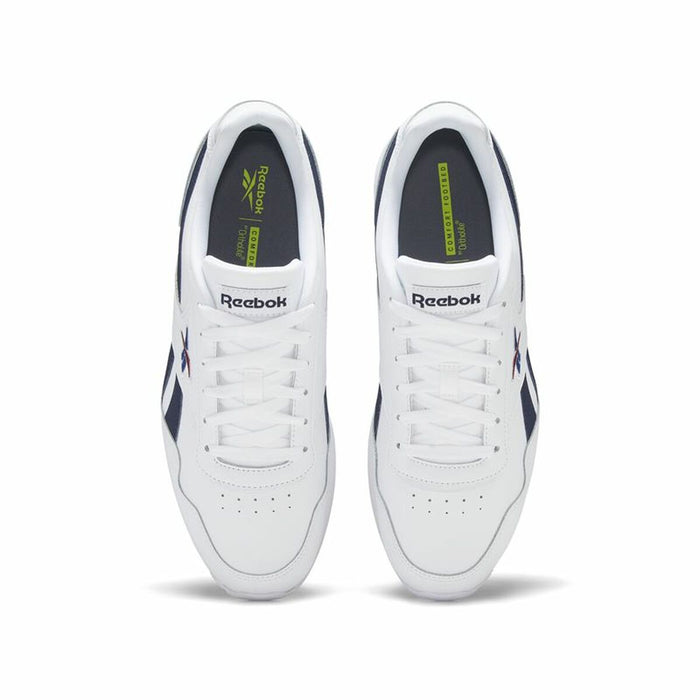 Încălțăminte Sport Bărbați Reebok Royal Glide Alb