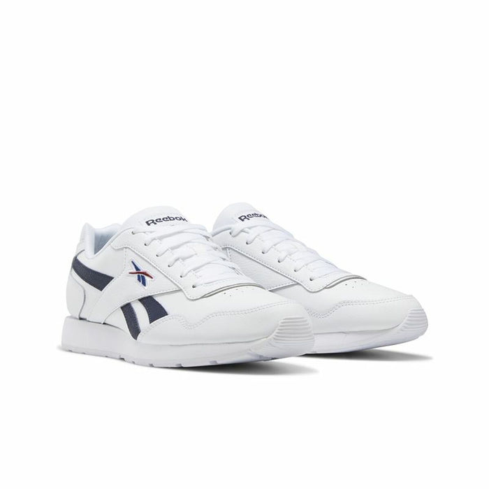 Încălțăminte Sport Bărbați Reebok Royal Glide Alb