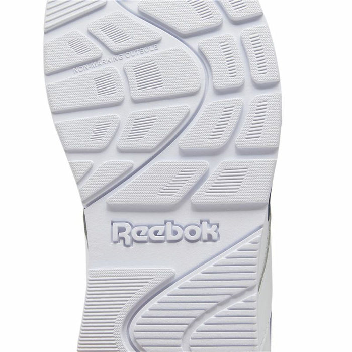 Încălțăminte Sport Bărbați Reebok Royal Glide Alb