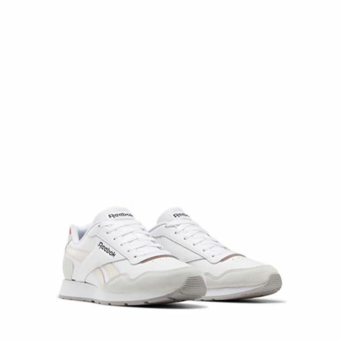Încălțăminte Sport Bărbați Reebok Royal Glide Alb