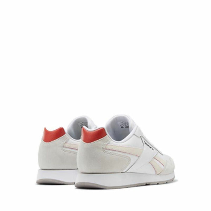 Încălțăminte Sport Bărbați Reebok Royal Glide Alb