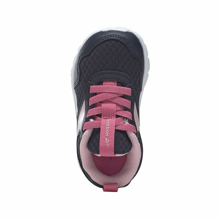 Încălțăminte Sport pentru Bebeluși Reebok XT Sprinter 2 Albastru închis