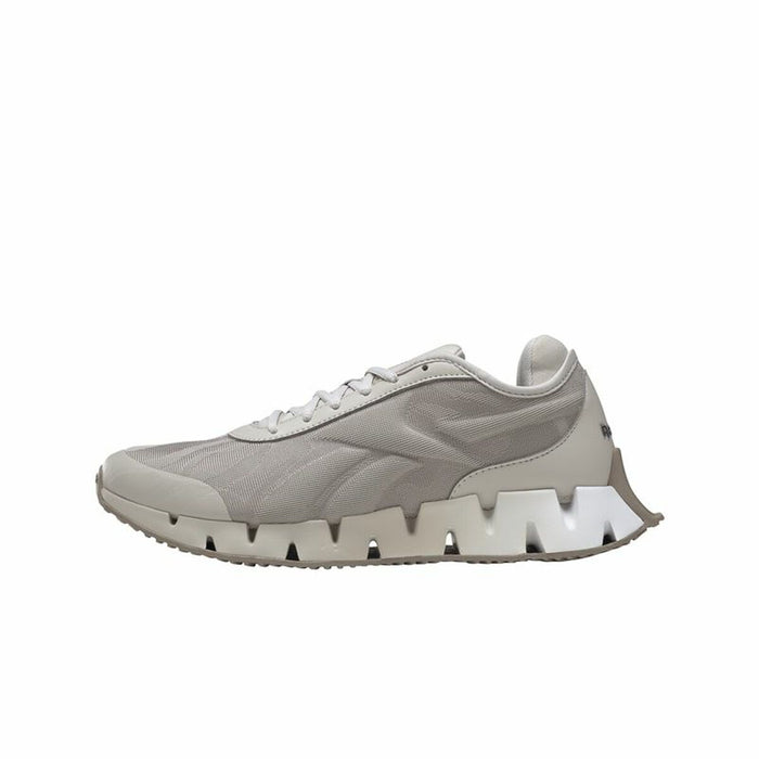 Încălțăminte de Running pentru Adulți Reebok Zig Dynamica 3 Gri