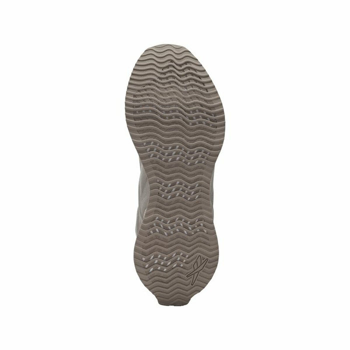 Încălțăminte de Running pentru Adulți Reebok Zig Dynamica 3 Gri