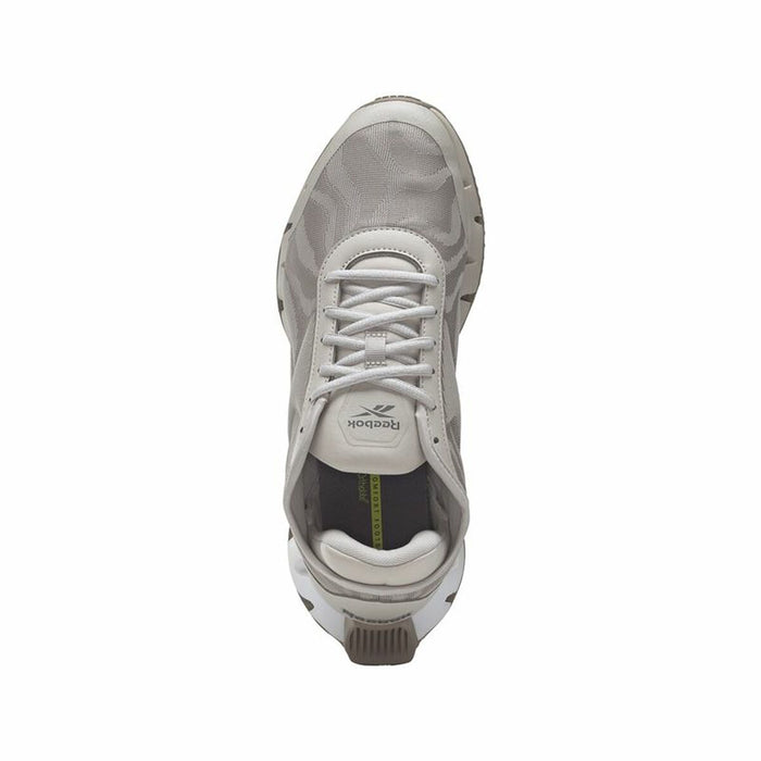 Încălțăminte de Running pentru Adulți Reebok Zig Dynamica 3 Gri