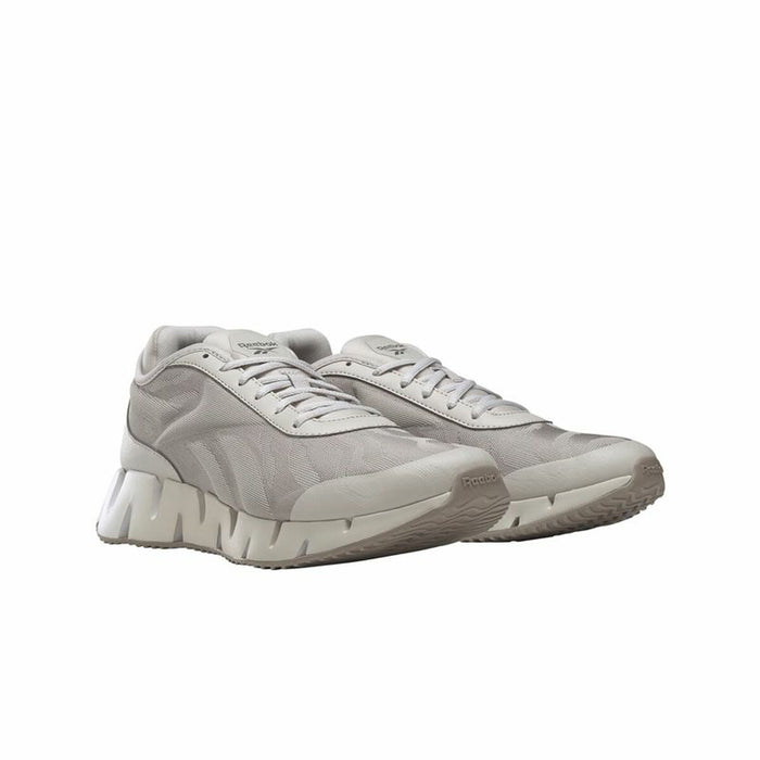 Încălțăminte de Running pentru Adulți Reebok Zig Dynamica 3 Gri