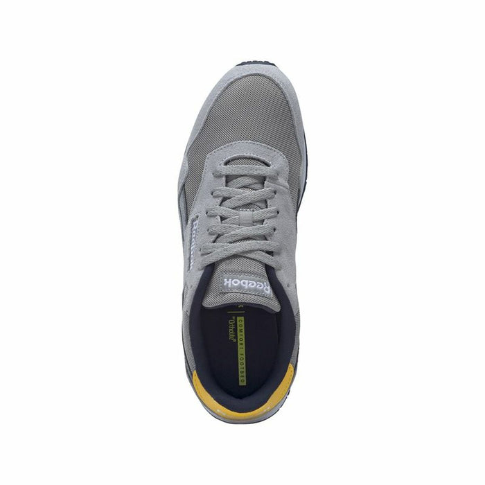 Adidași Casual Bărbați Reebok Royal Ultra Gri