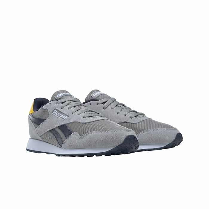 Adidași Casual Bărbați Reebok Royal Ultra Gri