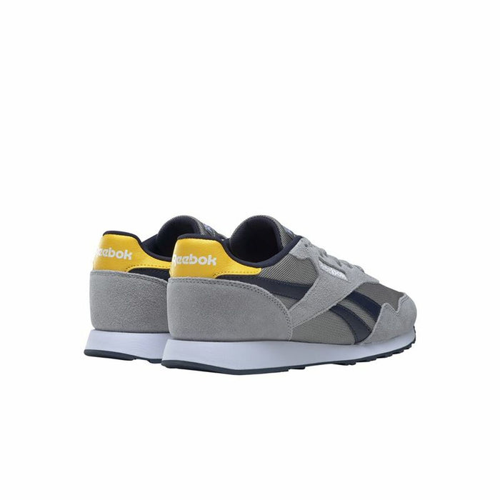 Adidași Casual Bărbați Reebok Royal Ultra Gri