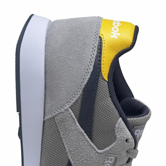 Adidași Casual Bărbați Reebok Royal Ultra Gri