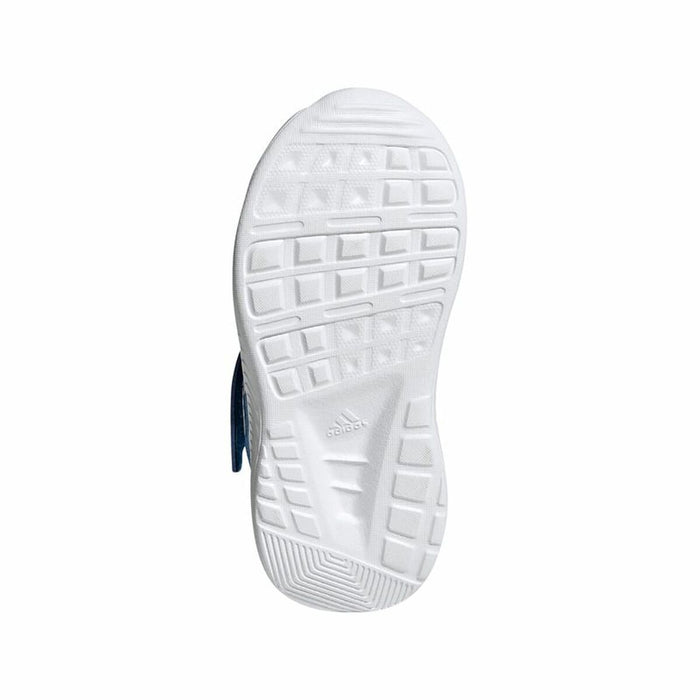 Încălțăminte Sport pentru Bebeluși Adidas Runfalcon 2.0 Albastru