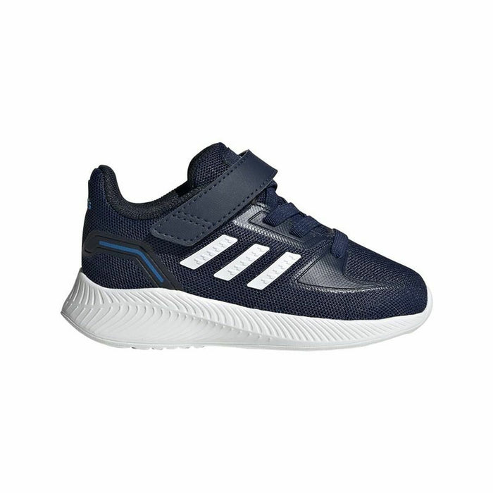 Adidași pentru Copii Adidas Runfalcon 2.0 Albastru închis