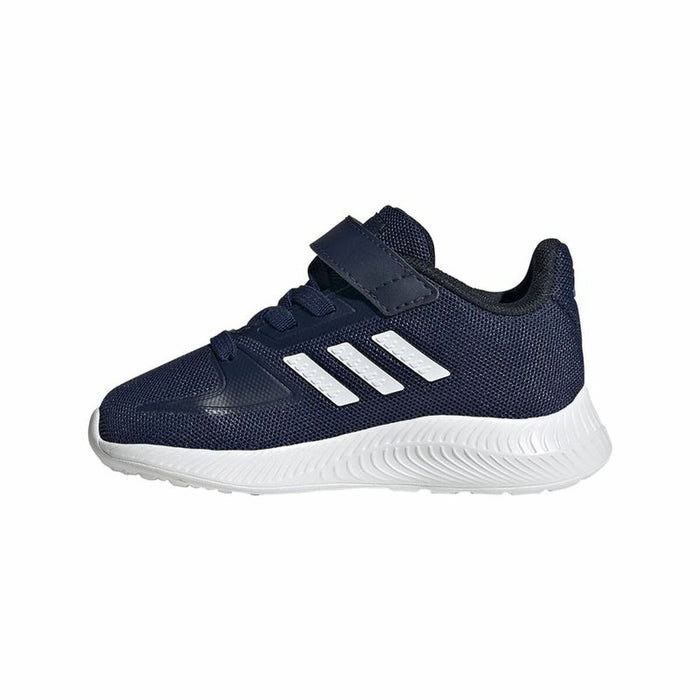 Adidași pentru Copii Adidas Runfalcon 2.0 Albastru închis