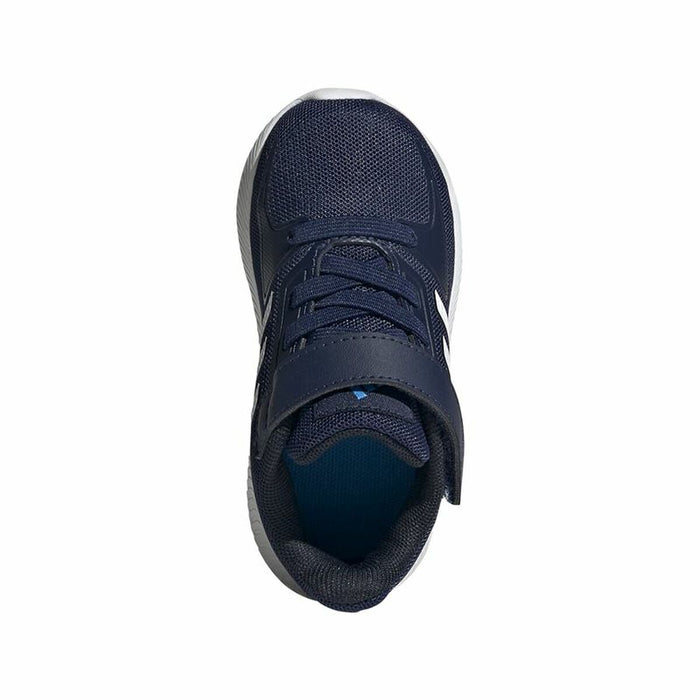 Adidași pentru Copii Adidas Runfalcon 2.0 Albastru închis