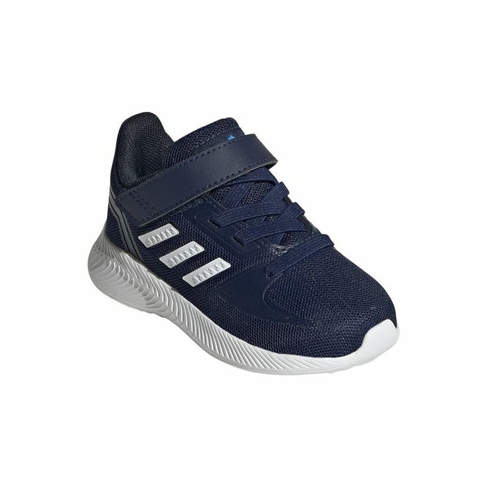 Adidași pentru Copii Adidas Runfalcon 2.0 Albastru închis
