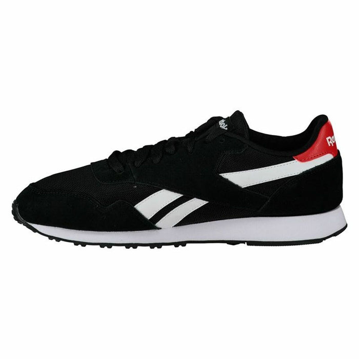 Încălțăminte Sport Bărbați Reebok Royal Ultra Negru