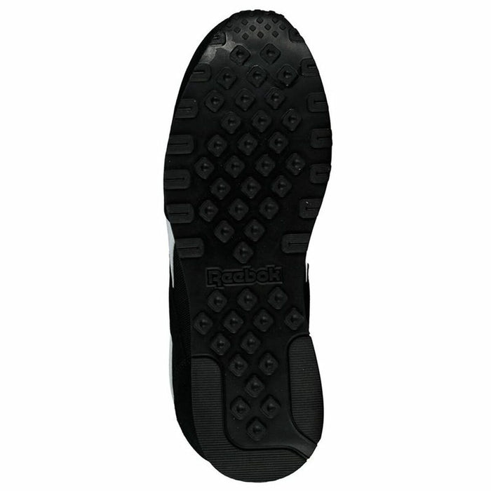 Încălțăminte Sport Bărbați Reebok Royal Ultra Negru