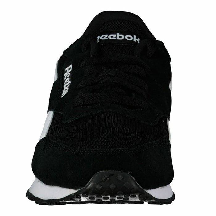 Încălțăminte Sport Bărbați Reebok Royal Ultra Negru