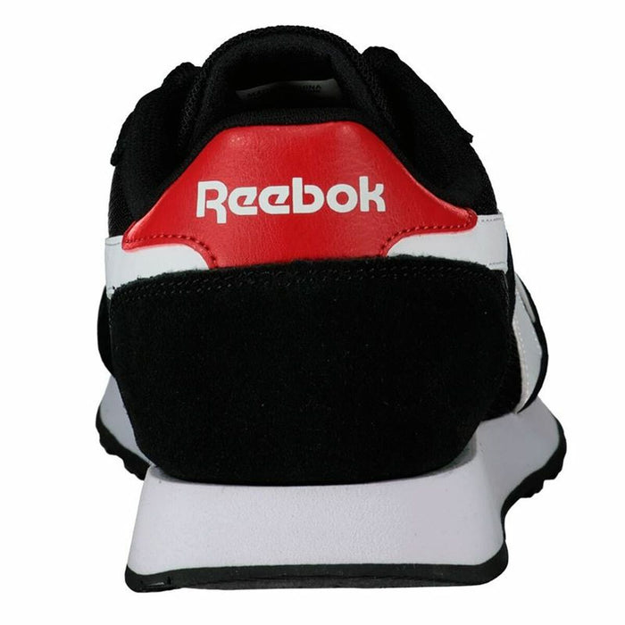 Încălțăminte Sport Bărbați Reebok Royal Ultra Negru